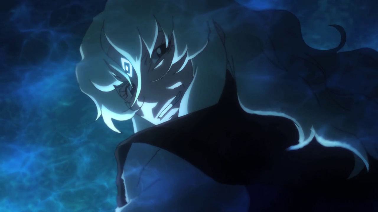 ginga kikoutai majestic prince episode 13 sub indo